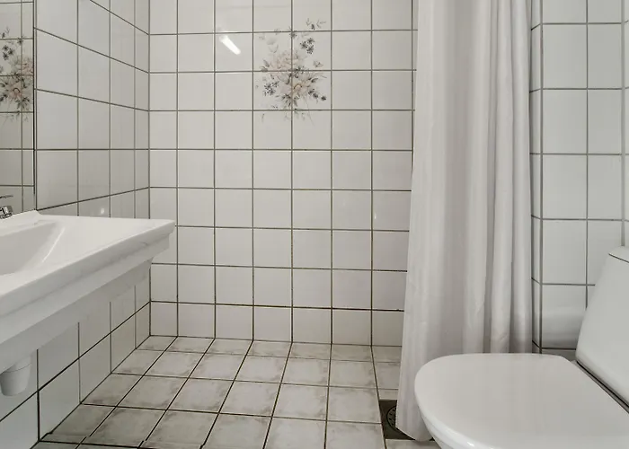 Hotel Western Tingvold Park 4*