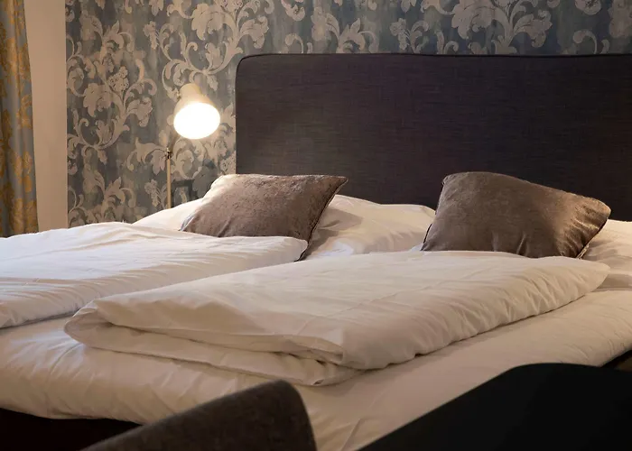 Hotel Western Tingvold Park