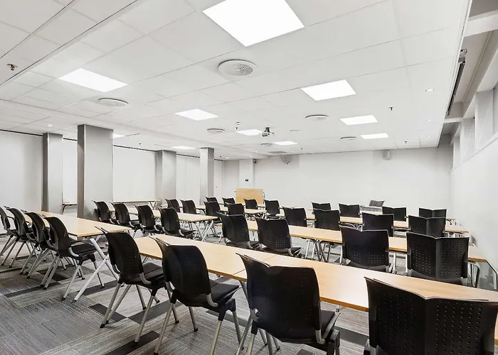 Western Tingvold Park Hotel Steinkjer