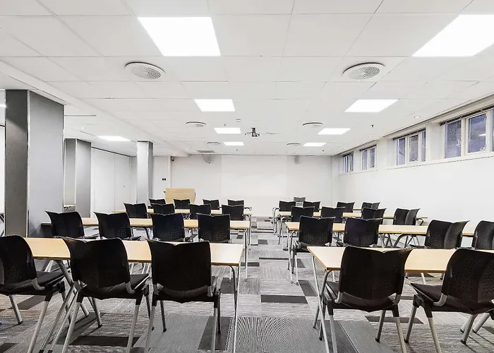 Western Tingvold Park Steinkjer