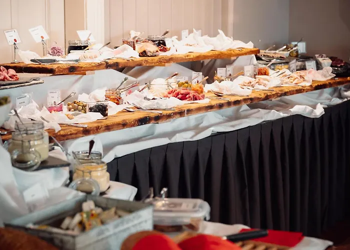 Western Tingvold Park