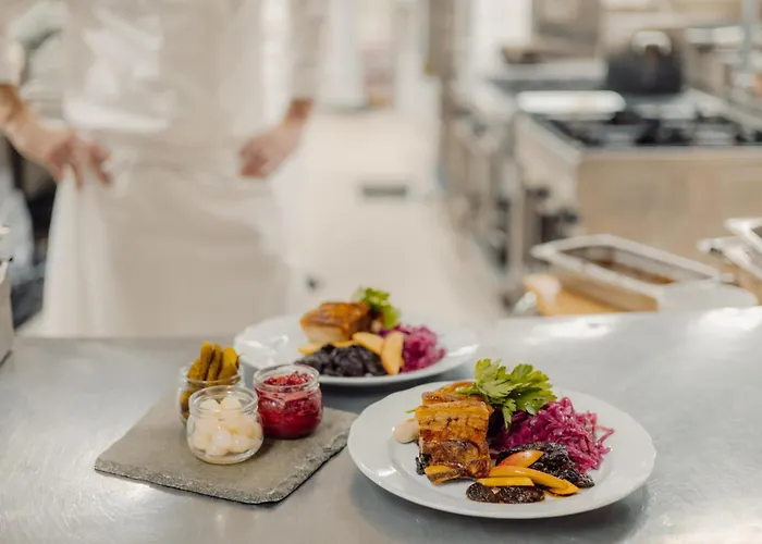 Hotel Western Tingvold Park