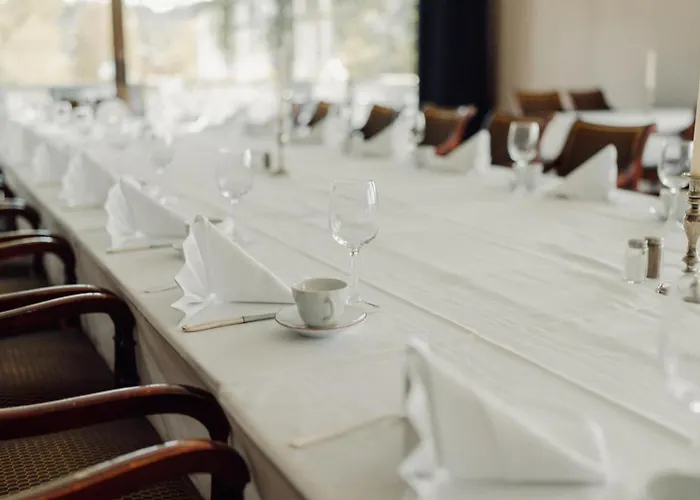 Western Tingvold Park 4*