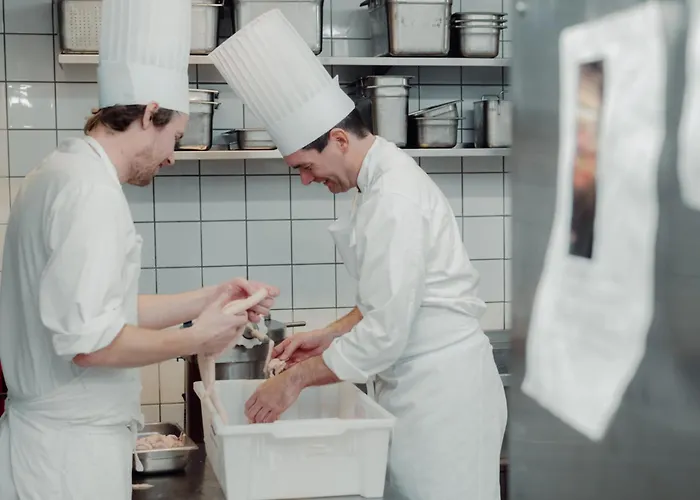 Western Tingvold Park 4* Steinkjer