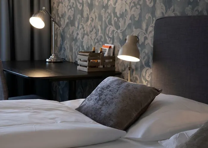 Western Tingvold Park 4*