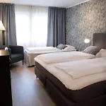 Hotel Western Tingvold Park