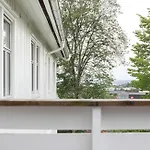 Western Tingvold Park Hotel