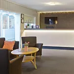 Western Tingvold Park Hotel