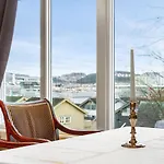 Western Tingvold Park Hotel