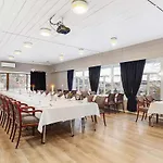 Western Tingvold Park 4* Steinkjer