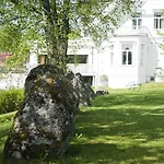 Western Tingvold Park Hotel