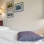 Hotel Western Tingvold Park