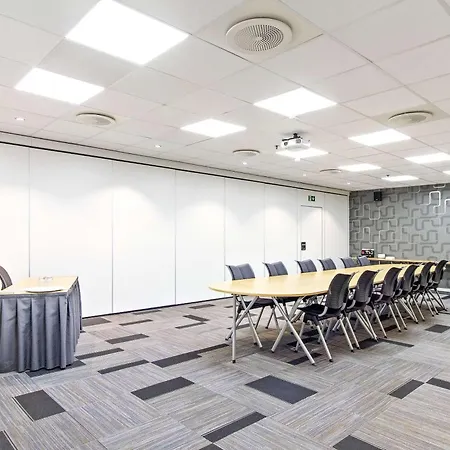Western Tingvold Park